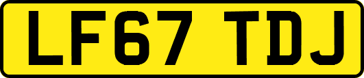 LF67TDJ