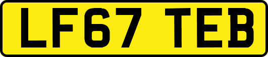 LF67TEB
