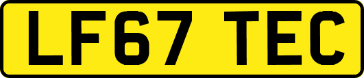 LF67TEC