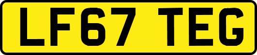 LF67TEG