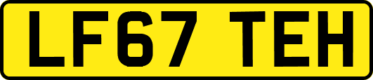 LF67TEH