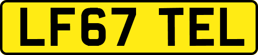 LF67TEL