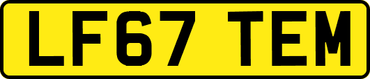 LF67TEM