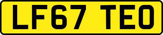 LF67TEO