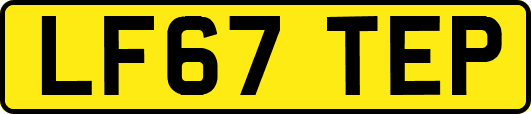 LF67TEP