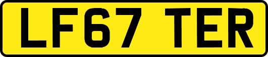 LF67TER