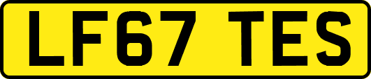 LF67TES