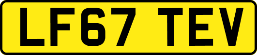 LF67TEV