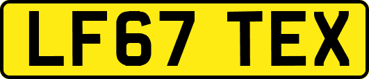 LF67TEX