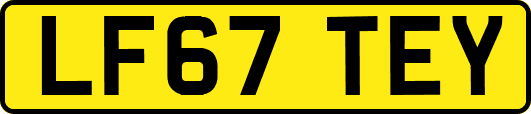 LF67TEY