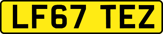LF67TEZ