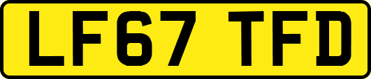 LF67TFD