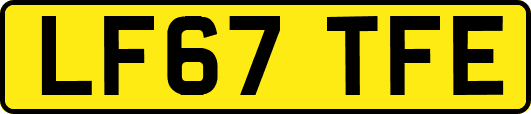 LF67TFE