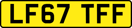 LF67TFF