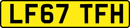 LF67TFH