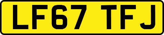 LF67TFJ