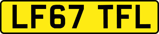 LF67TFL