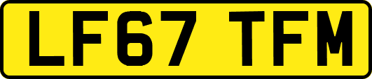 LF67TFM