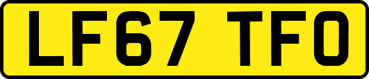 LF67TFO