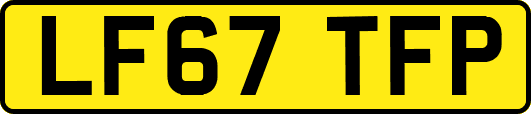 LF67TFP