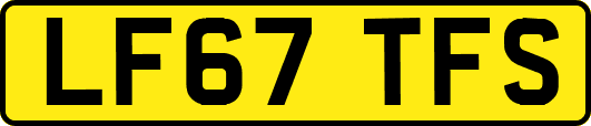 LF67TFS
