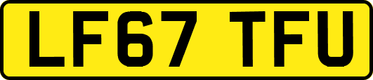 LF67TFU