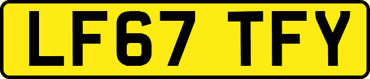LF67TFY