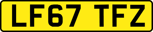 LF67TFZ