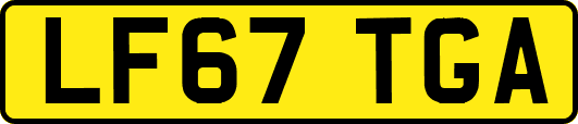 LF67TGA