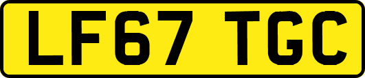LF67TGC
