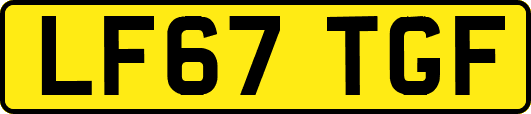 LF67TGF