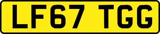 LF67TGG