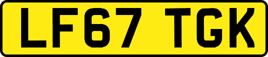 LF67TGK