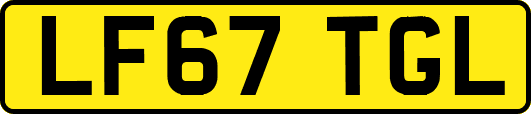 LF67TGL
