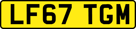 LF67TGM