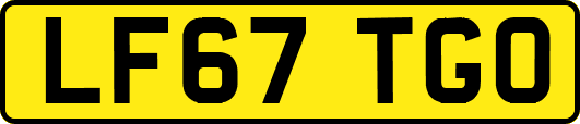 LF67TGO