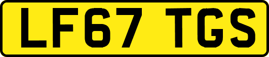 LF67TGS