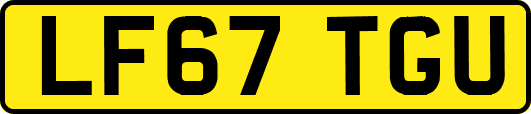 LF67TGU