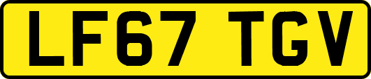 LF67TGV