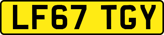 LF67TGY
