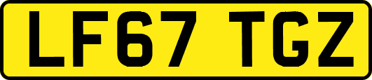LF67TGZ