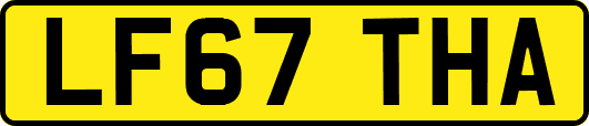 LF67THA