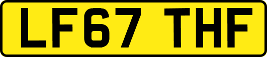 LF67THF