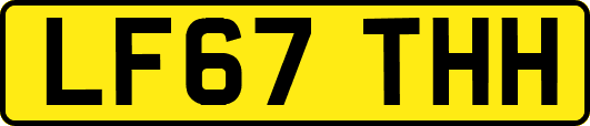 LF67THH