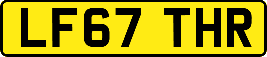 LF67THR