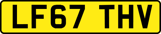 LF67THV