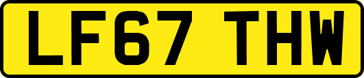 LF67THW