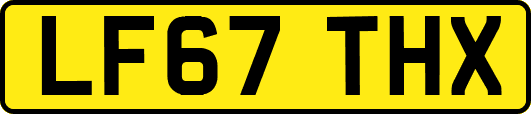 LF67THX