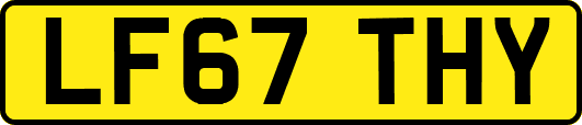 LF67THY