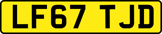 LF67TJD